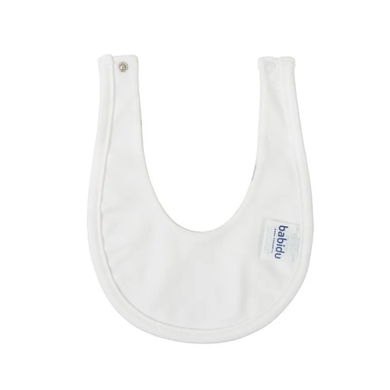 Babidu Baberos Y Bandanas^BABERO NACIMIENTO ALERCE