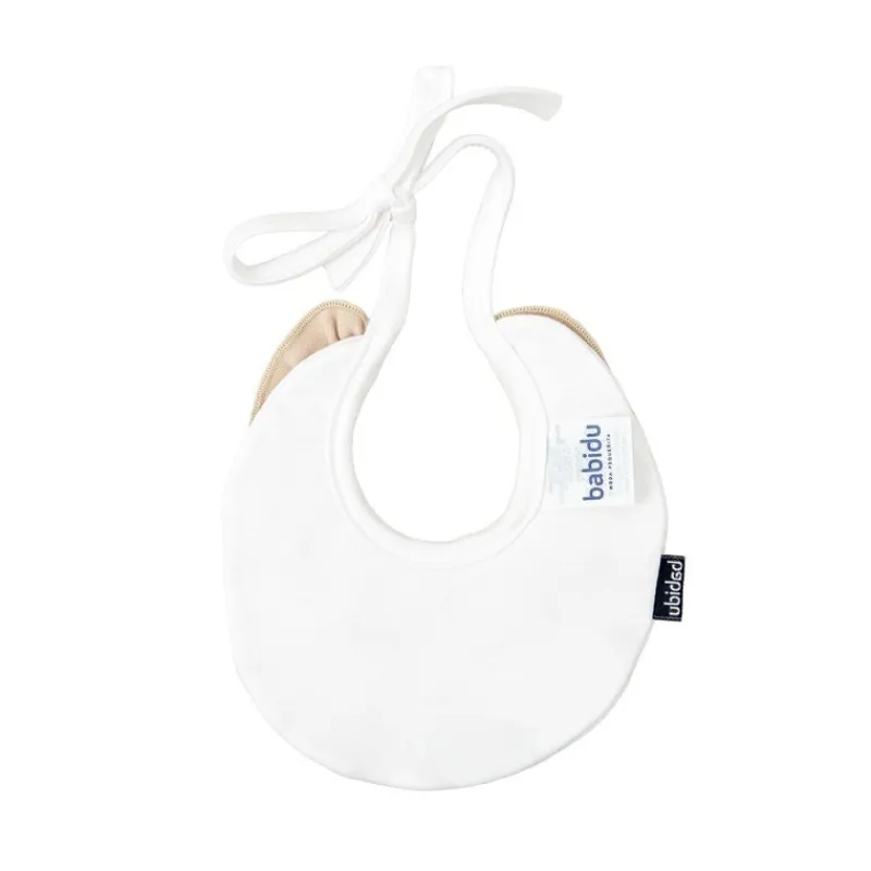 Babidu Baberos Y Bandanas^BABERO VOLANTE FRESNO