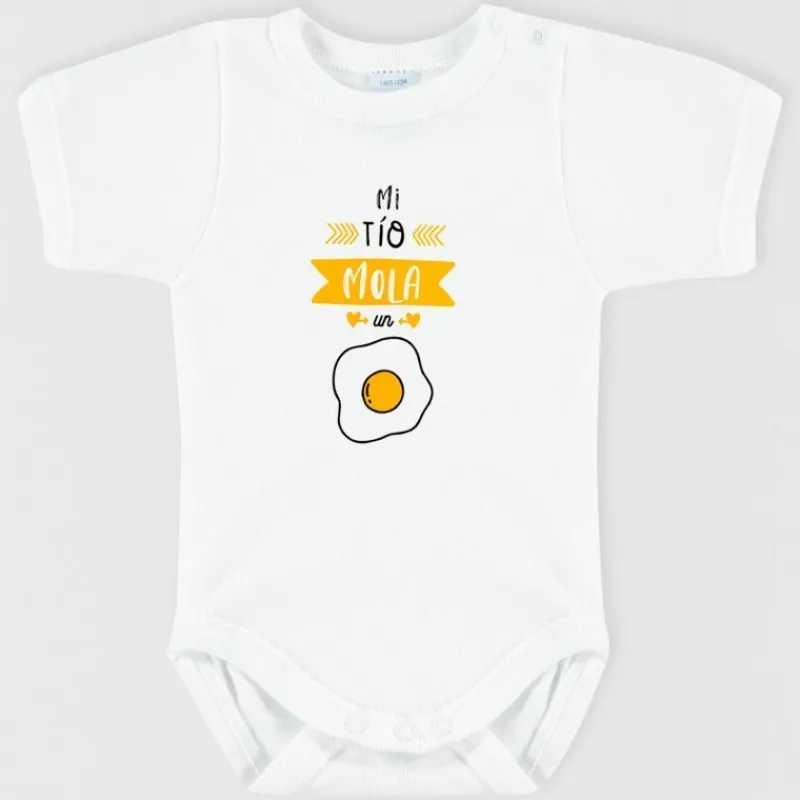 Babidu Bodys Estampados^BODY ESTAMPADO FRASE L