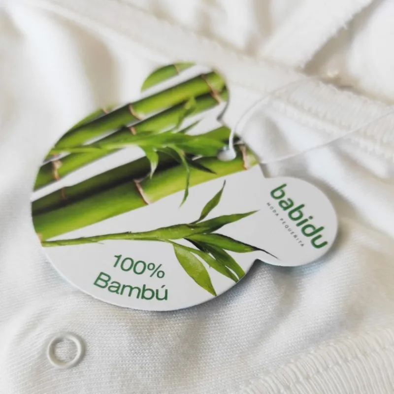 Babidu Bodys Tirantes^BODY SIN MANGAS BAMBU