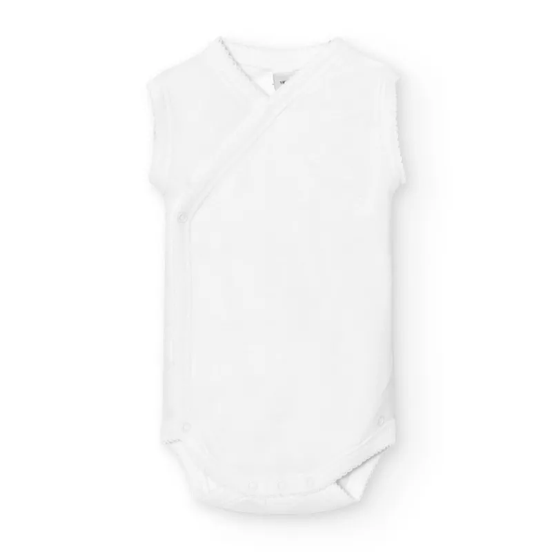 Babidu Bodys Tirantes^BODY SIN MANGAS BAMBU