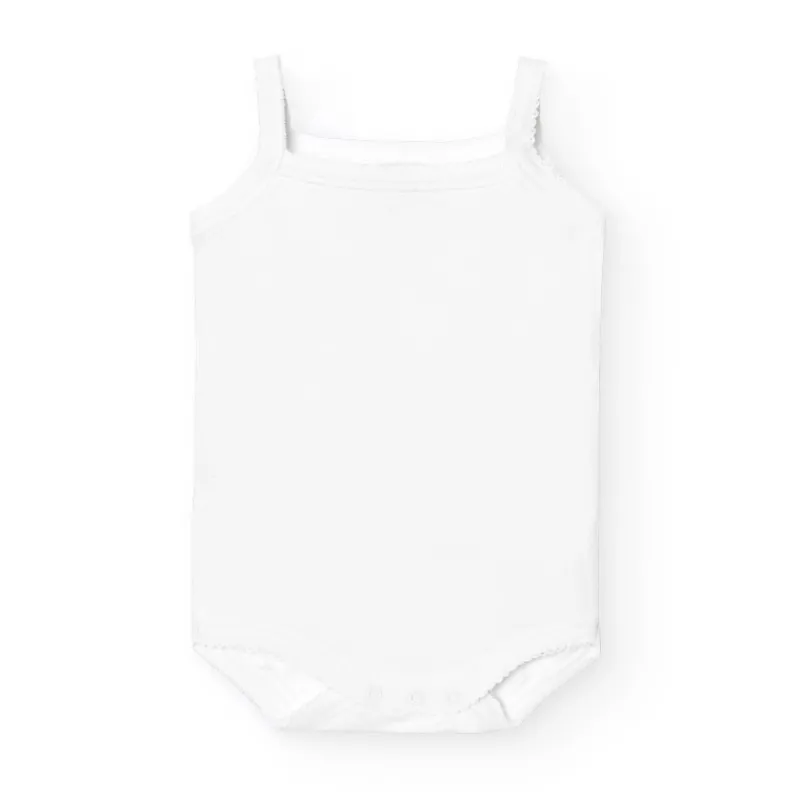 Babidu Bodys Tirantes^BODY TIRANTE FINO BAMBU