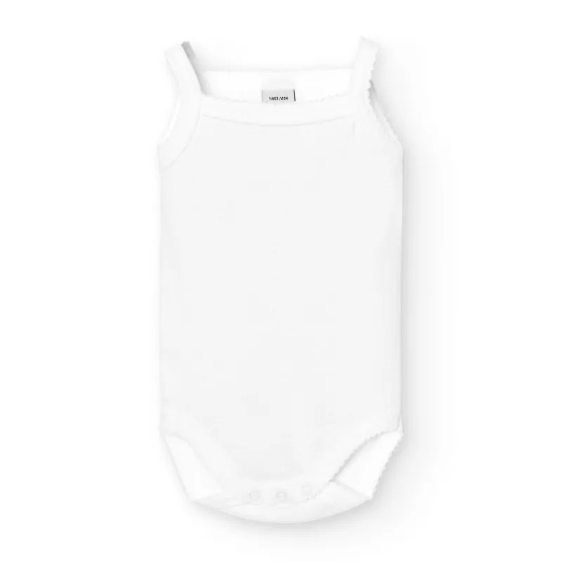 Babidu Bodys Tirantes^BODY TIRANTE FINO CANALE 1X1