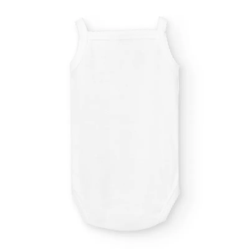 Babidu Bodys Tirantes^BODY TIRANTE FINO CANALE 1X1