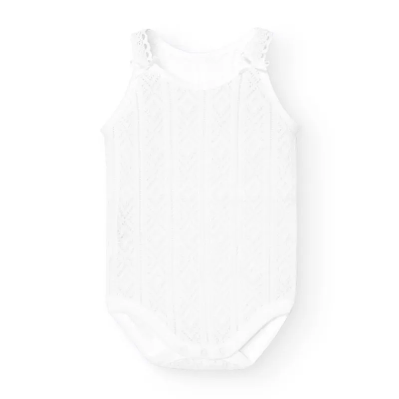 Babidu Bodys Tirantes^BODY TIRANTE FINO PERLE