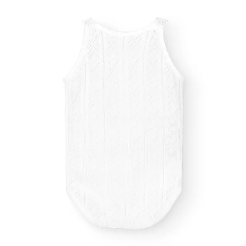 Babidu Bodys Tirantes^BODY TIRANTE FINO PERLE