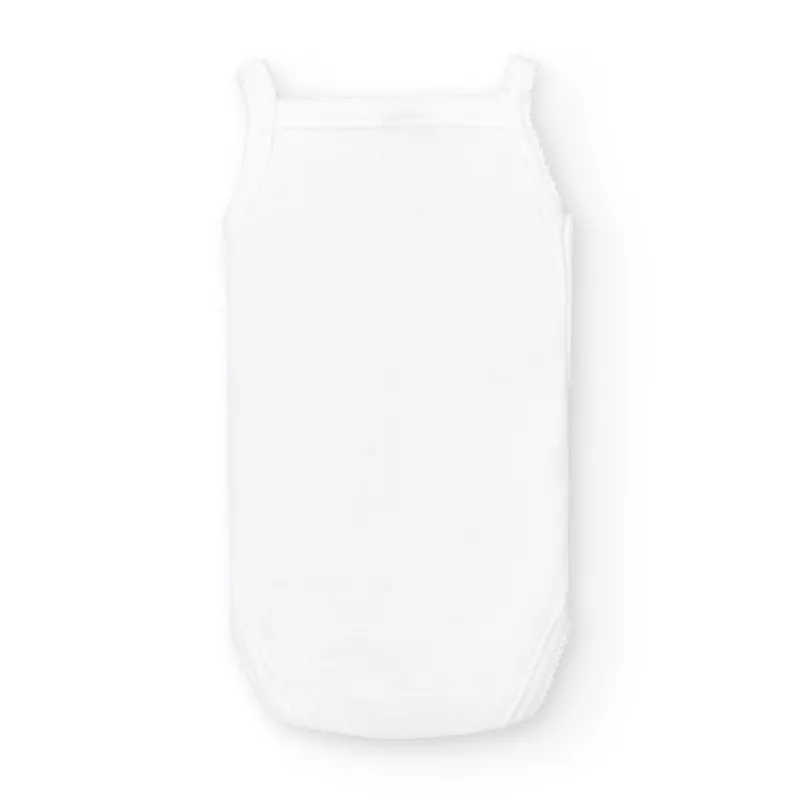 Babidu Bodys Tirantes^BODY TIRANTE FINO TIRA BORDADA 1X1