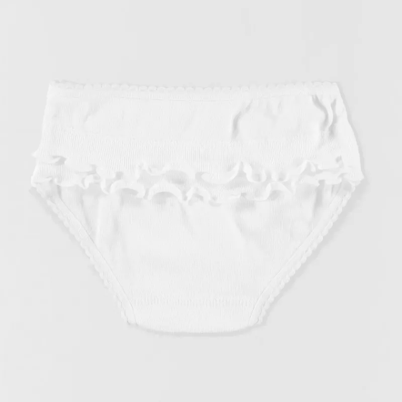 Babidu Braguitas^BRAGUITA NIÑA VOLANTE PUNTO