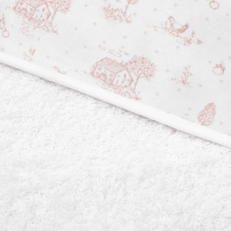 Babidu Capas De Baño^CAPA BAÑO FRESNO