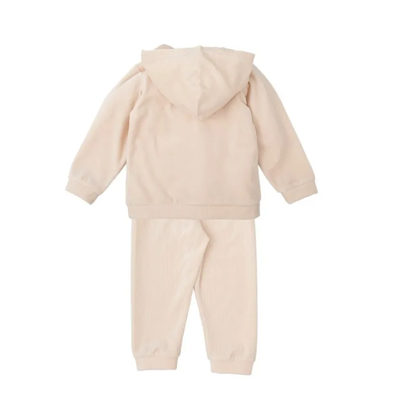 Babidu Chandals Niño | Abrigos Y Chaquetas Bebe Niño^CHANDAL CAPUCHA FICUS