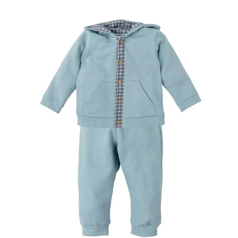 Babidu Camisas Y Sudaderas Bebe Niño^Chándal de niño CEDRO