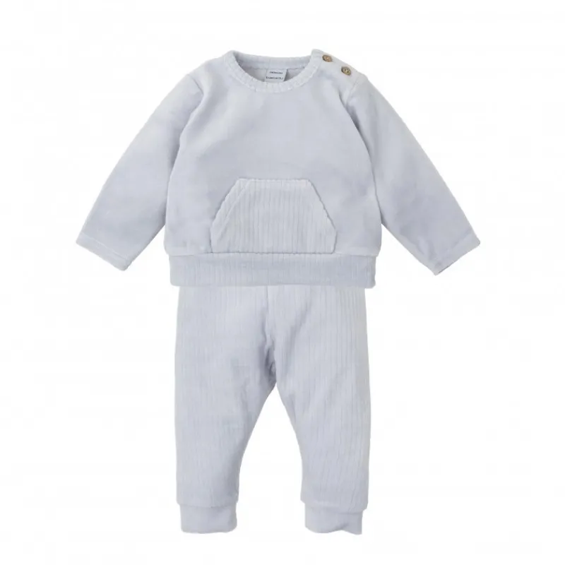 Babidu Conjuntos Bebe Niño^CONJUNTO 2 PIEZAS FICUS