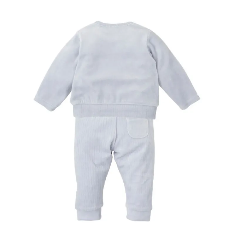 Babidu Conjuntos Bebe Niño^CONJUNTO 2 PIEZAS FICUS