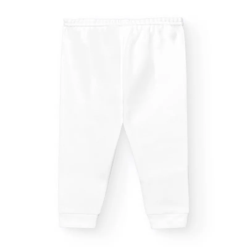 Babidu Polainas, Gorros Y Manoplas^LEGGIN BASICO