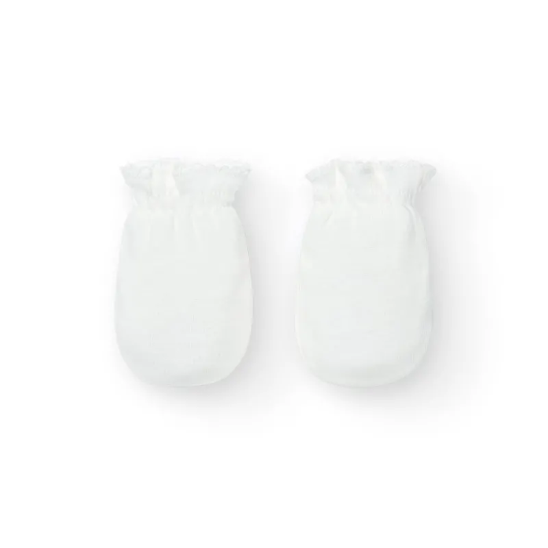 Babidu Prematuro | Polainas, Gorros Y Manoplas^MANOPLAS NACIMIENTO