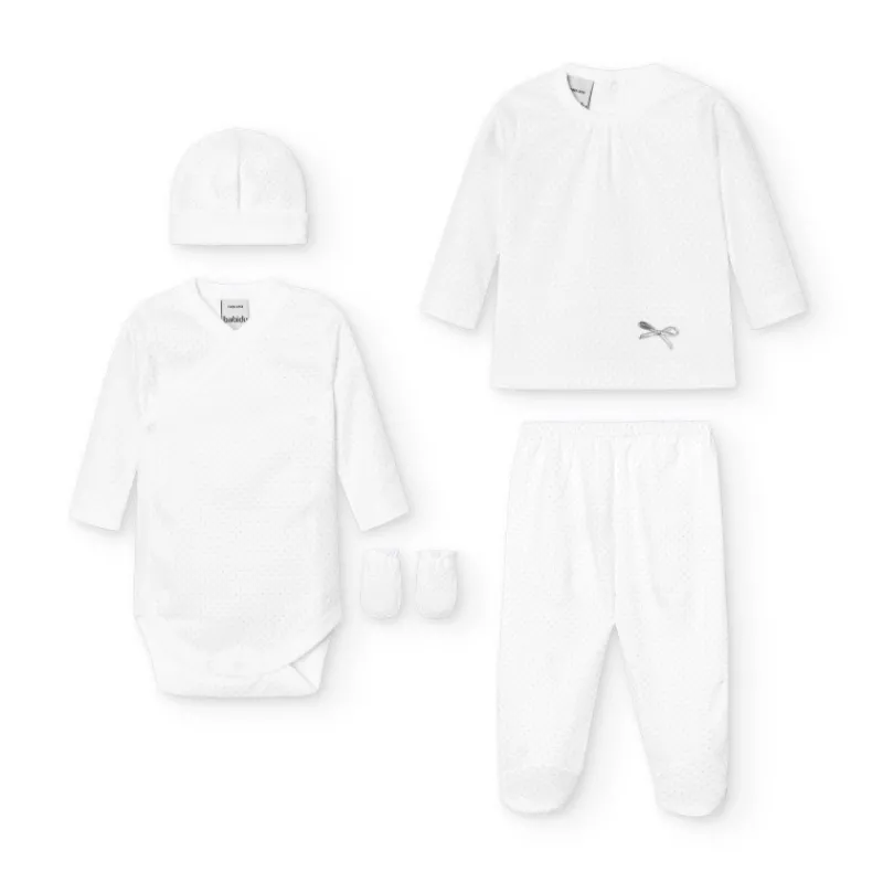 Babidu Pack Nacimiento^PACK NACIMIENTO TOPITOS