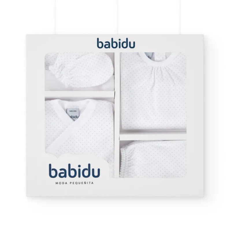 Babidu Pack Nacimiento^PACK NACIMIENTO TOPITOS