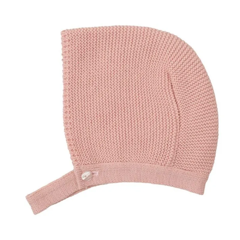 Babidu Peleles Y Pijamas Bebe Niña^Pelele de bebé niña de punto EBANO