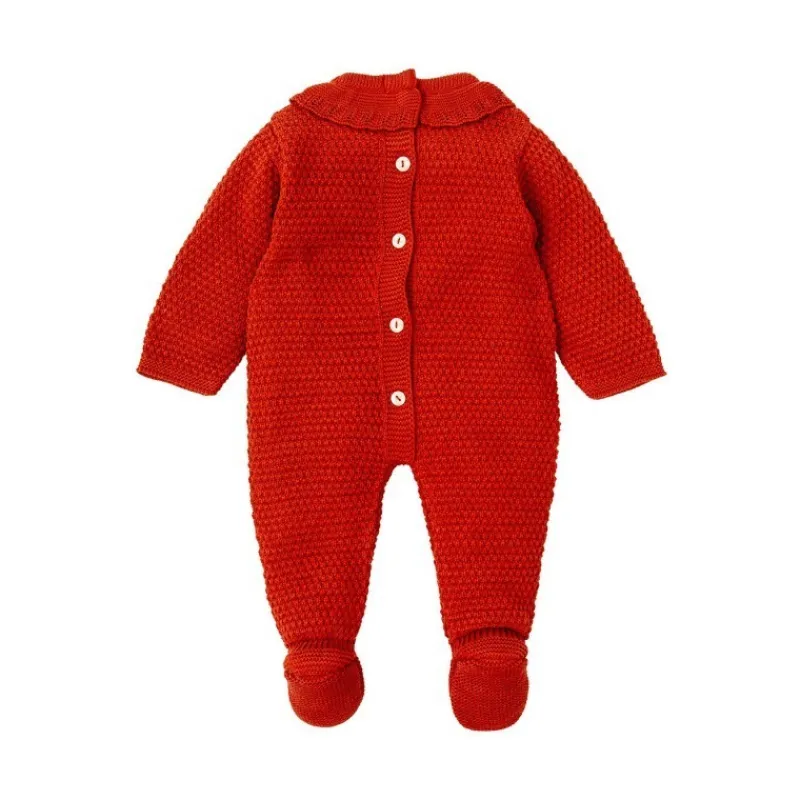 pelele_de_beb_nia_de_punto_tejo_2.webp Babidu Peleles Y Pijamas Bebe Niño | Peleles Y Pijamas Bebe Niña^Pelele de bebé niña de punto TEJO