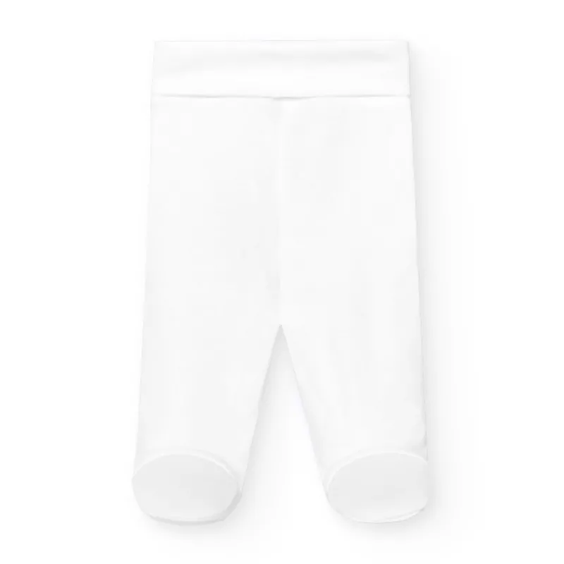 Babidu Prematuro | Polainas, Gorros Y Manoplas^POLAINA ELASTICO