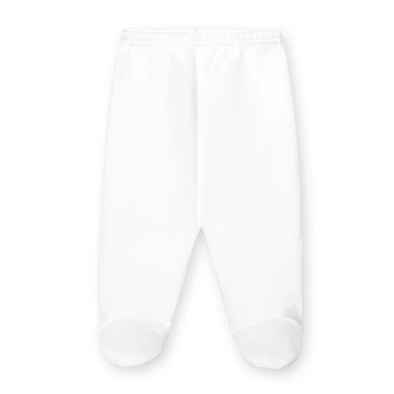 Babidu Prematuro | Polainas, Gorros Y Manoplas^POLAINA PERCHADA