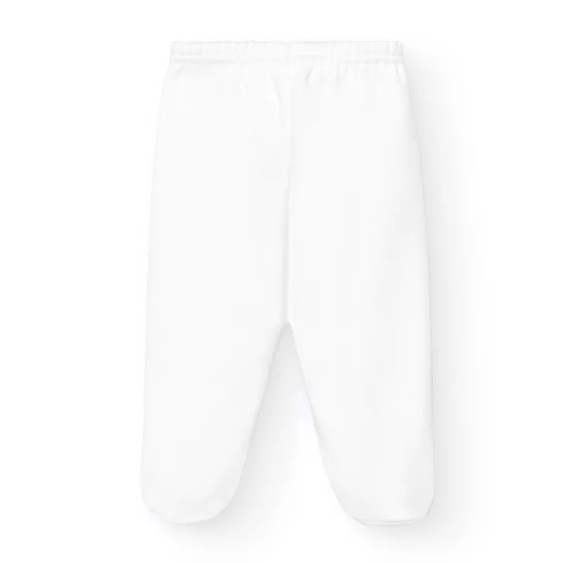 Babidu Prematuro | Polainas, Gorros Y Manoplas^POLAINA PERCHADA