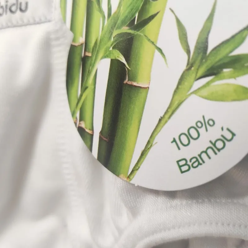 Babidu Slips Y Boxers^SLIP BASICO BAMBÚ