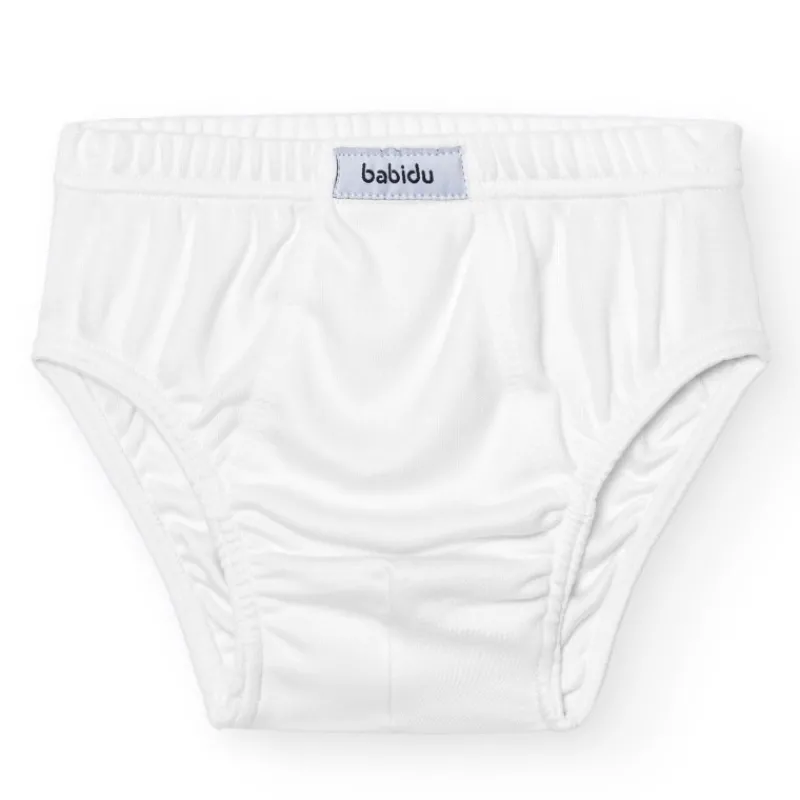 Babidu Slips Y Boxers^SLIP BASICO BAMBÚ